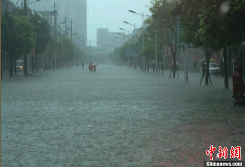 1号店7月流量单日破千万 晋身中国电商三甲俱