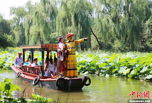 1号店7月流量单日破千万 晋身中国电商三甲俱