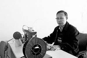 3D打印领军企业产值翻番 国产3D打印机出口海外