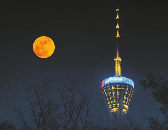 4G资费太贵 网友吐槽移动50元套餐6秒用完[1