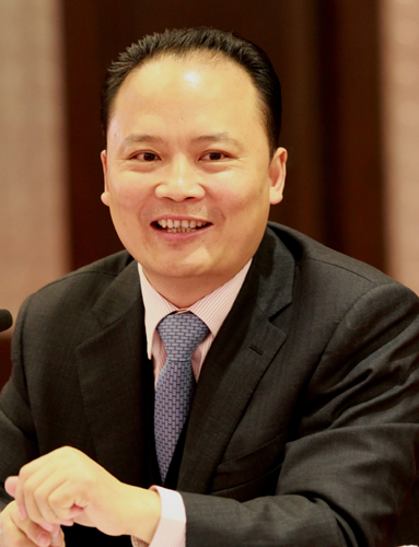 刘汉元委员建议：强化政策落地 加快分布式光伏发电发展