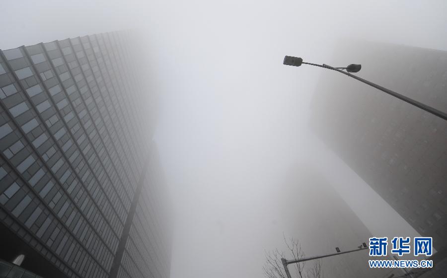 地产、金融、战略投资三头并进:泛海建设的转