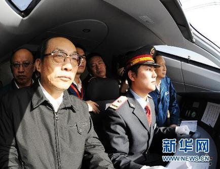 中国的“高铁奇迹”:从无到有 领跑世界