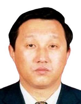 张晓霈任吉林市委书记