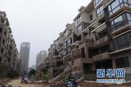 当前房地产市场调控评述:关键时期的关键之举