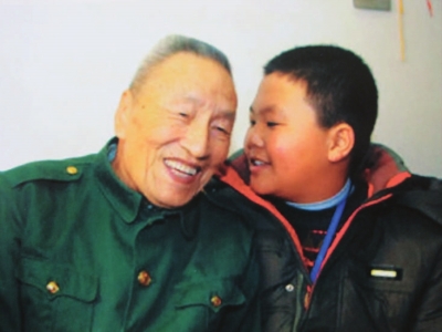 爱心永恒--追忆10年拾荒助学的长春市离休干部葛长江