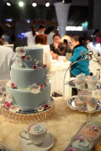“婚恋经济”升温