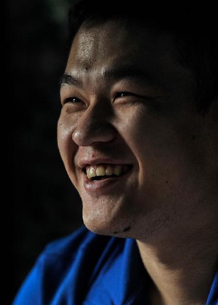 吉林“捐髓义士”两年内两捐骨髓