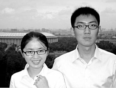 王儒林巴音朝鲁会见中信集团董事长常振明、中