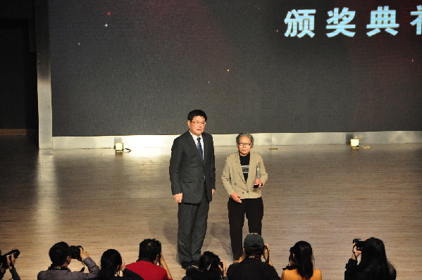 感动你我，同心同行——民革中央副主席修福金、吉林省政协副主席张伯军出席