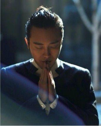 李玉刚否认借出家炒作：我是要做艺术家的人
