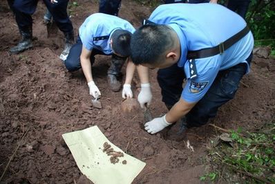 外甥霸占舅妈 舅舅下杀手