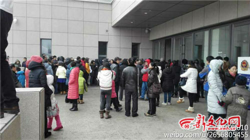 吉林省图免费音乐会门票已发完 请不要再前往