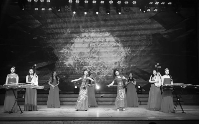吉林省第五届草根春晚圆满落幕