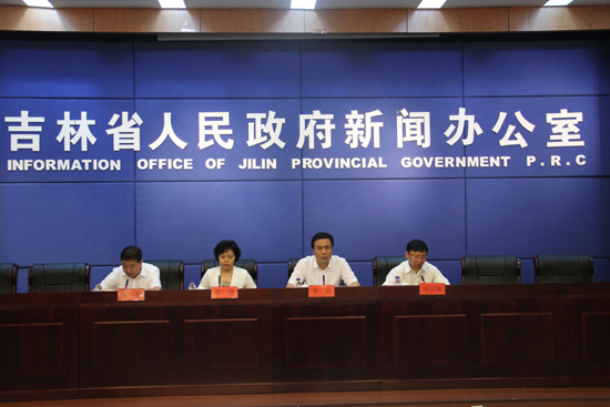 吉林辽源：加快地区文化发展 打造地区文化品牌