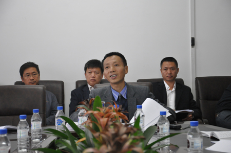 吉林省1-8月实施工业建设项目6050个 同比增长7.5%