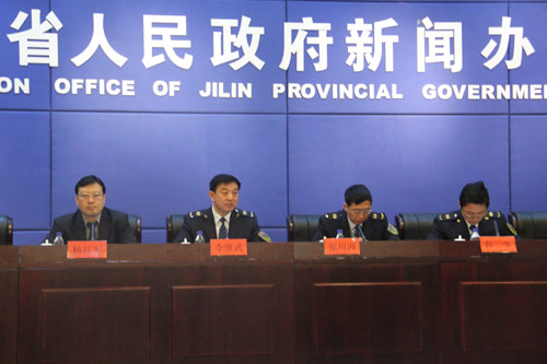 让农民买到放心肥料 让消费者合法维权