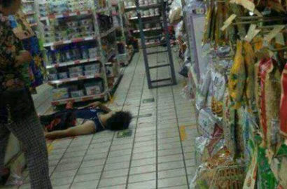 长春高新区利用数字化手段开展防汛工作