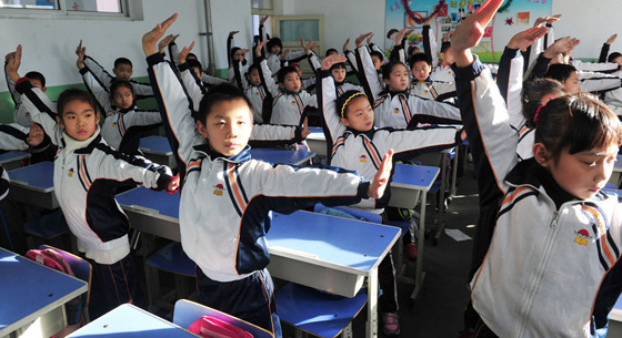 保障改善民生 促进社会和谐--通化把民生工作当