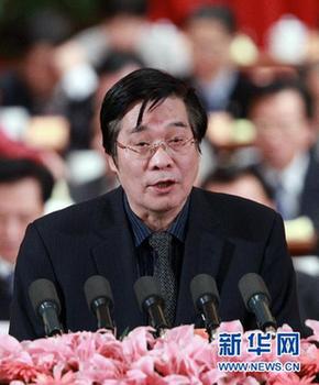 陈凌孚委员:立足国家民族未来加快振兴学前教育