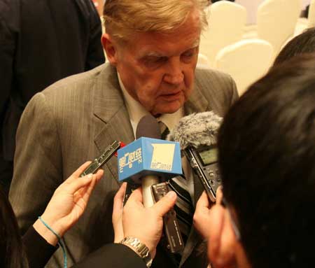 20国集团国际货币体系高级研讨会召开