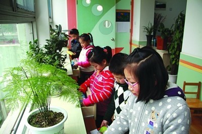 南京出现天价“幼小衔接班” 12节课11000元
