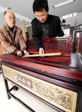 苏州成功复制多款古代计时“香漏”