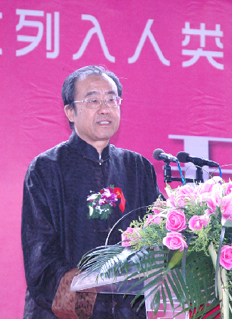 昆曲名家汇聚昆山 纪念昆曲“入遗”十周年