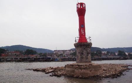 江苏部分地区发生罕见旱情