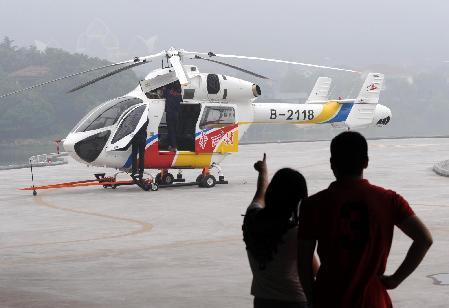 进军三产服务业 华西村经济转型创新绩