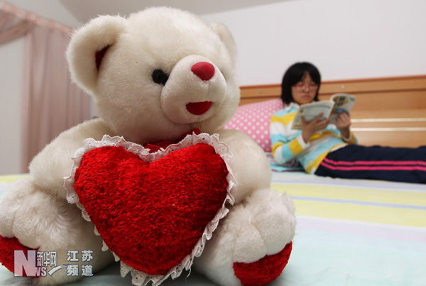 弃学救母女孩杜云感动千万家