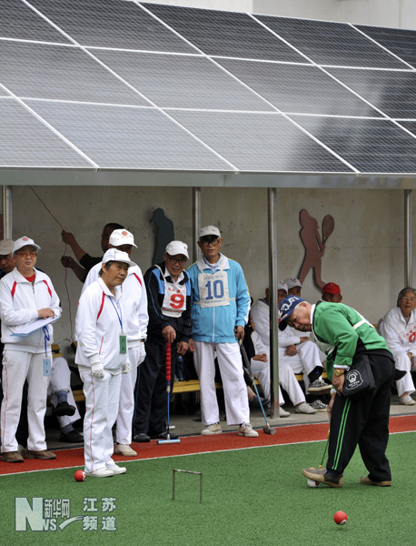 苏州:社区太阳能工程正式启动