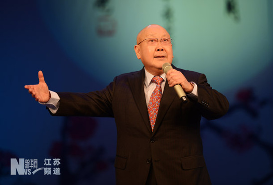 第五届（张家港）长江流域戏剧艺术节揭幕