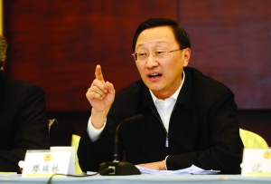 南京政协委员吐槽