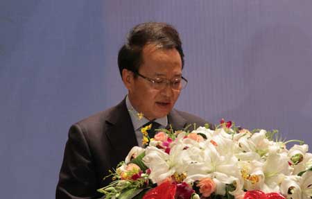 贵州•长三角地区项目推介会在宁举行