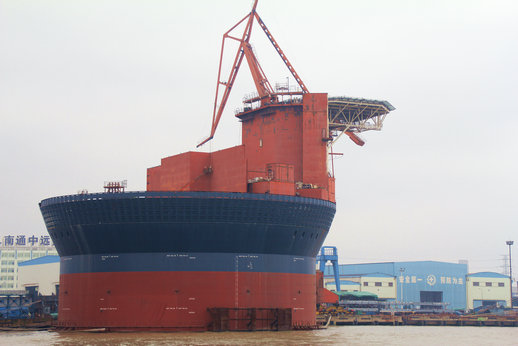 2013中国航海日活动网络媒体南通行 体验通江达海