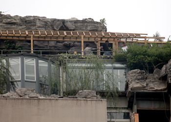 光世代的亲民路--苏州开出首家民用光伏电站