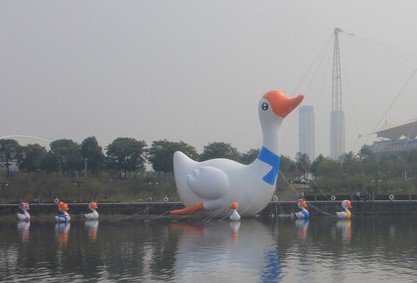 昆山加拿大国际学校奠基