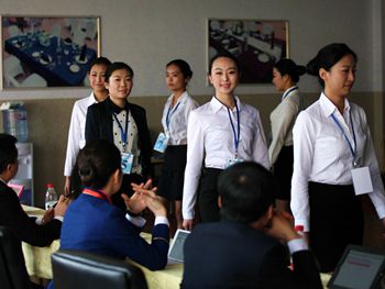 常州大学生村官创业富民竞风流 年创600万