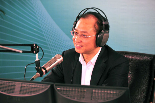 南通：“民心专列”成当地群众诉求最畅通快车