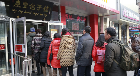 无锡边检站圆满完成春节期间出入境航班保障任