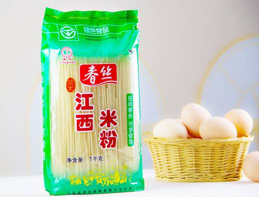 春丝米粉