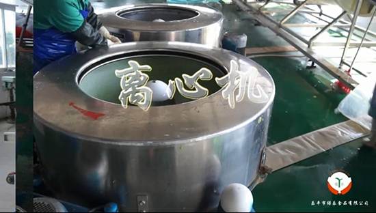江西乐平绿乐食品有限公司：扎根农业的绿色亲农企业