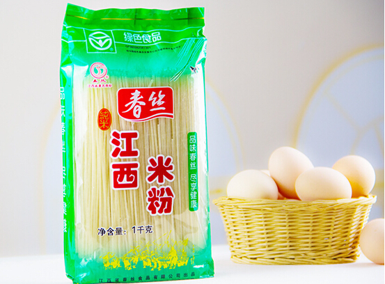 江西省春丝食品有限公司