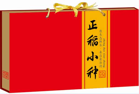 万年正稻小种