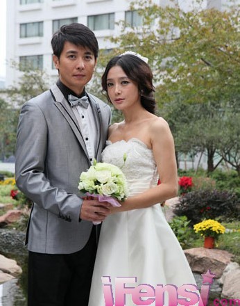 唐艺昕张翰_张翰唐艺昕婚纱(2)