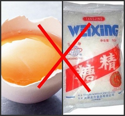 洋葱蜂蜜同吃会失明 一起吃会致命的相克食物