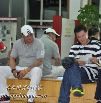 妻子是第一高参 揭秘赵本山身边的十大高参