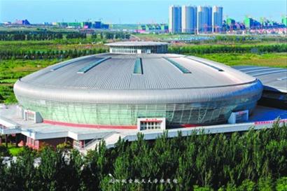 辉煌历程 看我省申办十二运成功及筹备工作进