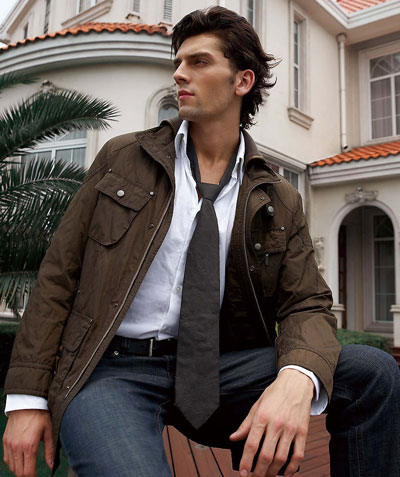 28分钟内能步行3公里 健康男人11条金标准(图